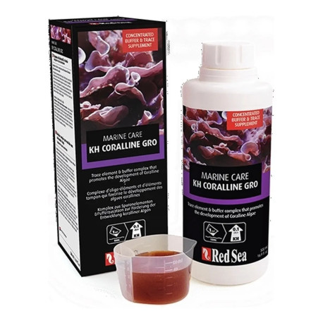 Red Sea KH Koralline Gro 100 ML
