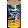 Tetra Min Flakes 20 g Formula Menos es Mas