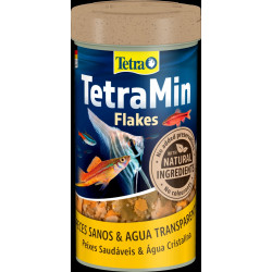 Tetra Min Flakes 13 g