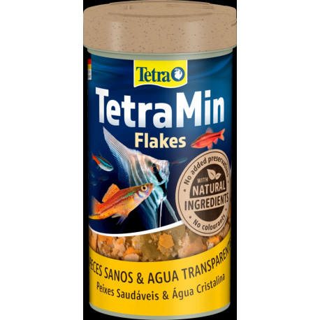 Tetra Min Flakes 13 g