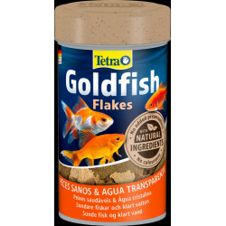 Tetra Goldfish Flakes 52 g