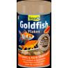 Tetra Goldfish Flakes 52 g Formula Menos es Mas