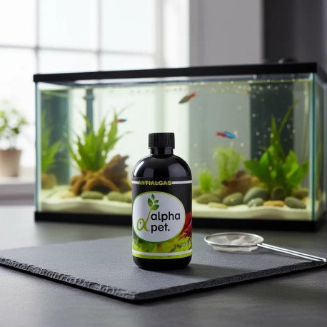 Alpha Pet Anti Algas 250 ml