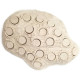 Oceans Wonders Coral Frag Hub 20.0