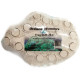 Oceans Wonders Coral Frag Hub 20.0