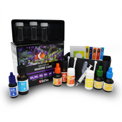 Red Sea Test MCP Marine Care Kit Multi