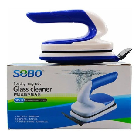Iman Sobo SB-12