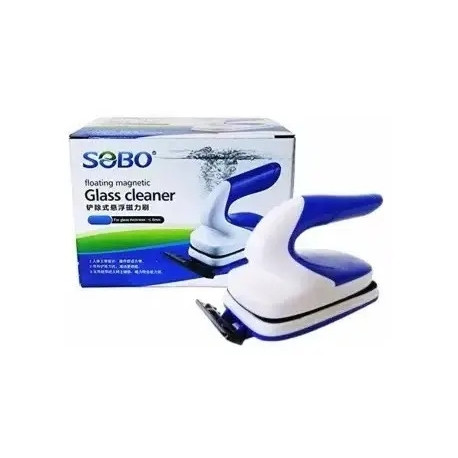 Iman Sobo SB-6