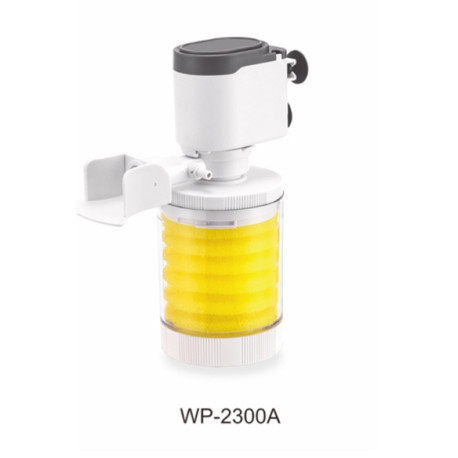 Filtro Sobo WP-2300A 800 L/H 1 Cartucho