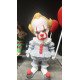 FRA-905 IT El Payaso Maldito