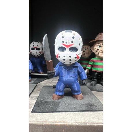 FRA-902 Jason Voorhees
