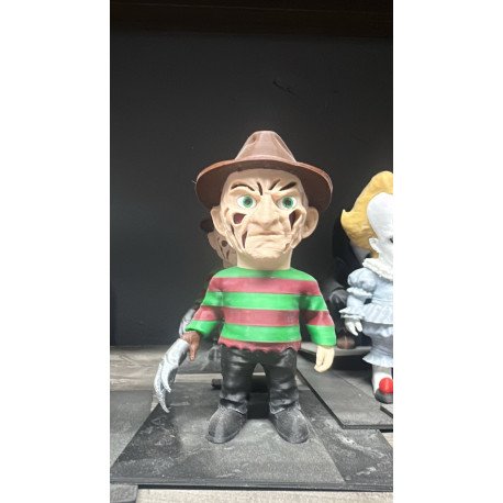 FRA-903 Freddy Krueger