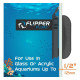 Iman Flipper Standard Float Cleaner 12 mm