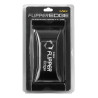 Iman Flipper Edge Max 2 en 1 24 mm