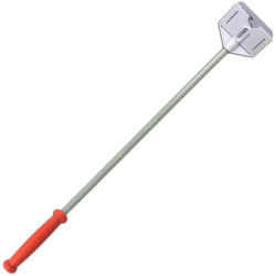 Flipper Scraper Platinum 18"