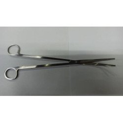 Aquarium Top Filter Tijera Curva AFGG07