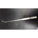 Aquarium Top Quality Pinza Curva 27 cm