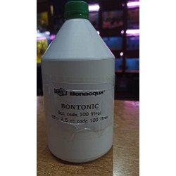 Bonacqua Bontonic 1000 ml Anti Bacteriano y Anti hongos Tripaflavina