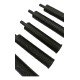 Difusora RS Plastica 5 cm x 30 Growshops