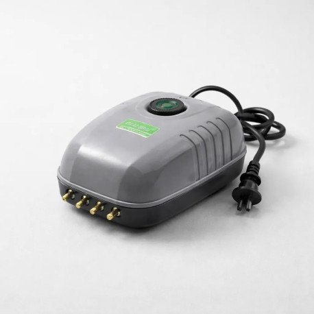 Aireador RS-9902 8 W 8 L/M