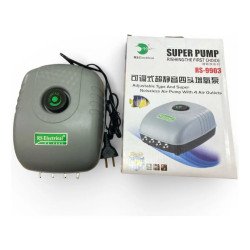 Aireador RS-9903 12 W 10 L/M