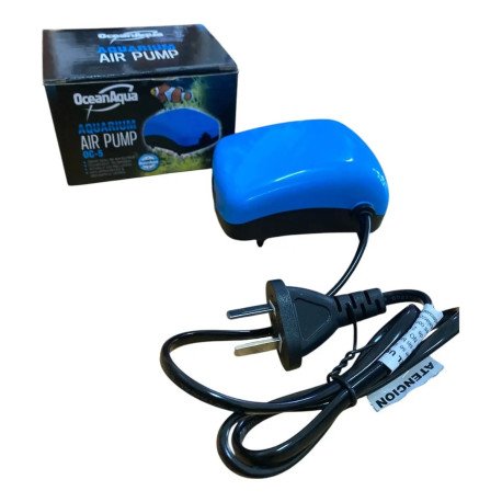 Aireador Ocean Aqua OC- 5