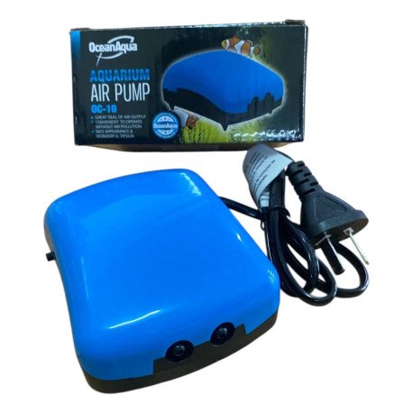 Aireador Ocean Aqua OC-10