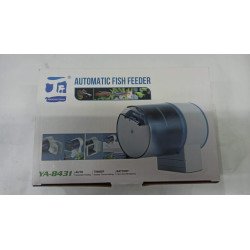 Alimentador Automatico Aquacraftsman YA-8431