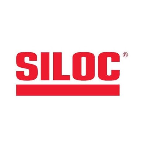 Siloc W80 Grafito en Polvo 210 ml/130 g