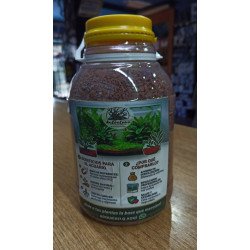Autoctona Arcilla Roja Natural 2 Kilos Para Acuarios Plantados