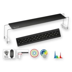 Iluminador Yiaoua Full Spectrum Plantado DEE-026