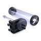 Filtro Boyu FT-316 Reactor Lecho Fluido Boyu FT-316 con Arena 2L para Acuarios 600L