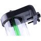 Filtro Boyu FT-316 Reactor Lecho Fluido Boyu FT-316 con Arena 2L para Acuarios 600L