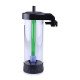 Filtro Boyu FT-316 Reactor Lecho Fluido Boyu FT-316 con Arena 2L para Acuarios 600L