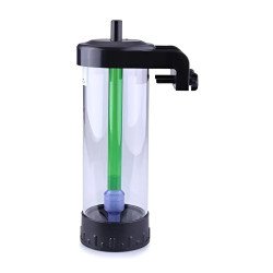 Filtro Boyu FT-316 Reactor Lecho Fluido Boyu FT-316 con Arena 2L para Acuarios 600L