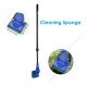 Nubios Scraper 5 en 1 Cleaning Set FDP-50