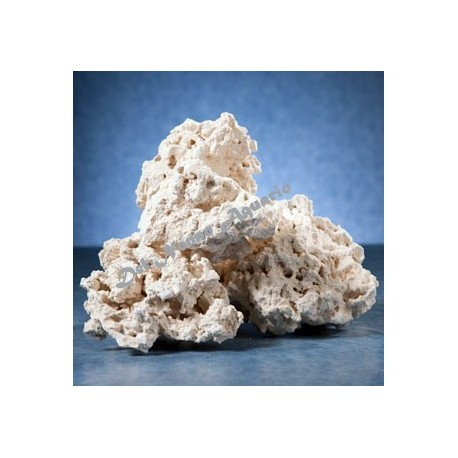 CaribSea South Seas Base Rock Por Kilo