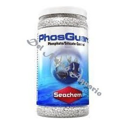 Seachem Phosguard  250 cc Elimina Fosfatos