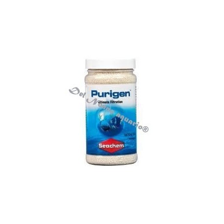 Seachem Purigen 250 ml Removedor Amoniaco