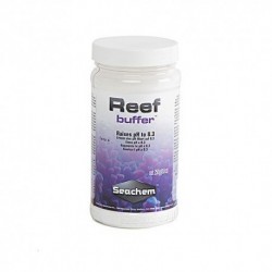 Seachem Reef Buffer 50 g