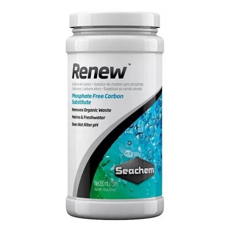 Seachem Renew 250 ml