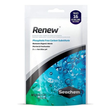 Seachem Renew 100 ml