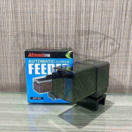 Alimentador Automatico Atman ATF-03