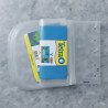 Bolsa Para Transporte de Peces Tetra 17x38 Base Redonda x 50 Unidades