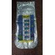 Bolsa Para Transporte de Peces Tetra 17x38 Base Redonda x 50 Unidades