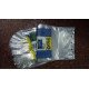 Bolsa Para Transporte de Peces Tetra 24x55 Base Redonda x 50 Unidades