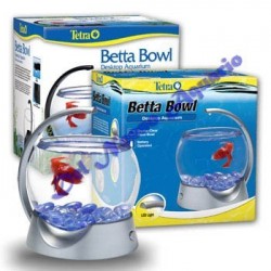 Bettera Tetra Bubble Bowl