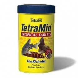 Tetra TabiminTabletas 48 g