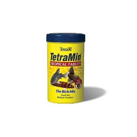 Tetra TabiminTabletas 48 g