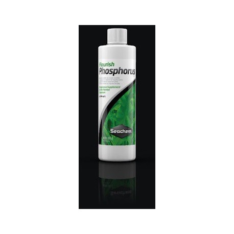 Seachem Flourish Phosphorus x 100 ml